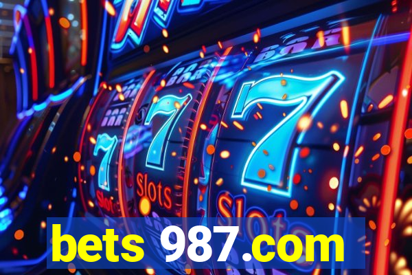 bets 987.com